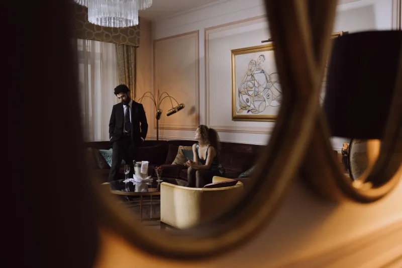 Prepared Before You Arrive: The Hidden Architecture of an Unforgettable Companion Experience