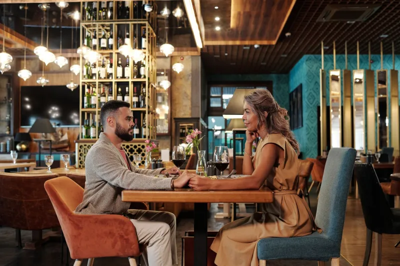 Honesty as Strategy: How Knowing What You Want Before You Book Transforms the Companion Experience