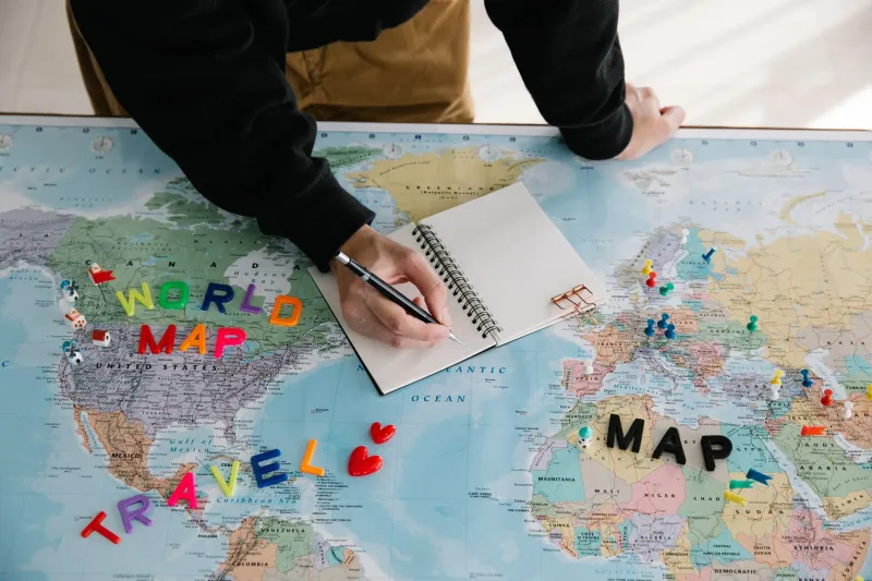 What You're Actually Paying For: A Market-by-Market Breakdown of International Companionship Pricing for US Travelers