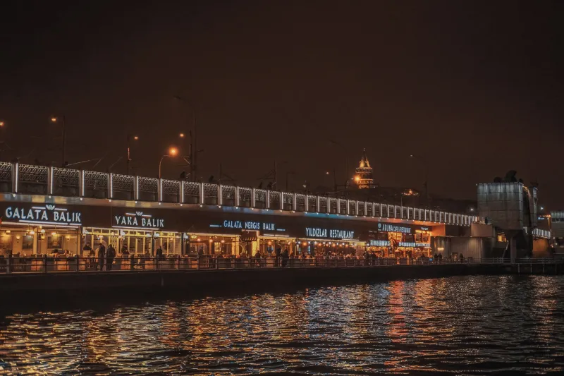 Beyond the Guidebook: How Istanbul's Elite Companions Unlock the City's Hidden Social Architecture