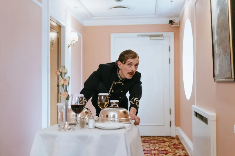 Plan Like a Professional: The Operational Realities of Booking Elite International Companionship