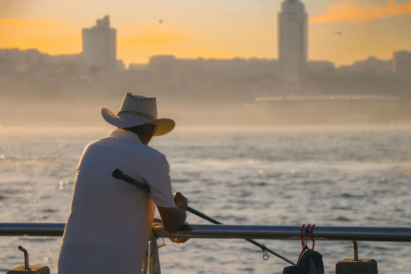 Timing Is Everything: How to Schedule Your Istanbul Companion Experience Around Your Cognitive Peak