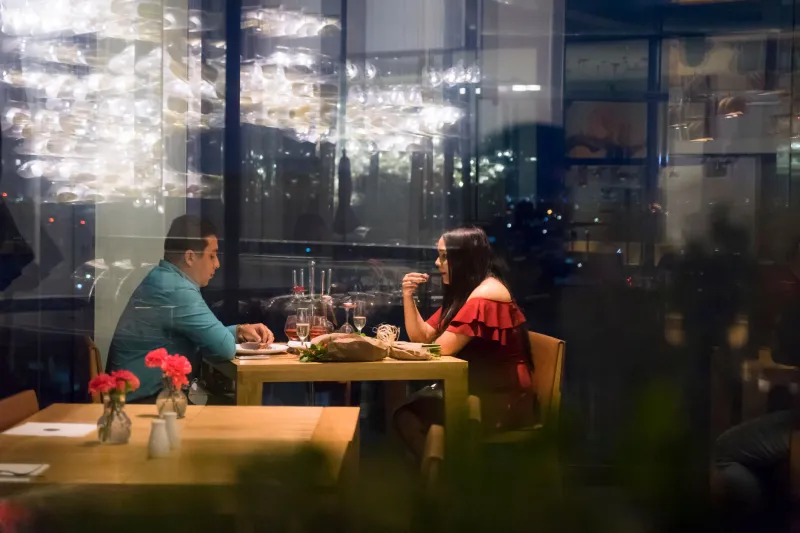 Unspoken Expectations: What Istanbul's Elite Companions Want American Clients to Know Before They Arrive